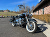 Harley-Davidson Motorcycle 2009 Harley-Davidson Softail Deluxe FLSTN Fishtails, Apes & Only 21k Miles! $11,995