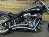 Harley-Davidson Motorcycle 2009 Harley-Davidson Softail Rocker Custom FXCWC 6k Miles Many Extras! $8,995