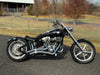 Harley-Davidson Motorcycle 2009 Harley-Davidson Softail Rocker Custom FXCWC 6k Miles Many Extras! $8,995