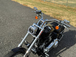 Harley-Davidson Motorcycle 2009 Harley-Davidson Softail Rocker Custom FXCWC 6k Miles Many Extras! $8,995