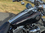 Harley-Davidson Motorcycle 2009 Harley-Davidson Softail Rocker Custom FXCWC 6k Miles Many Extras! $8,995