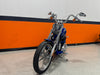 Harley-Davidson Motorcycle 2009 Harley-Davidson Softail Rocker Custom FXCWC One Owner w/ Many Extras! Low Miles! $9,995