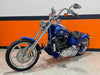Harley-Davidson Motorcycle 2009 Harley-Davidson Softail Rocker Custom FXCWC One Owner w/ Many Extras! Low Miles! $9,995