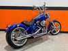 Harley-Davidson Motorcycle 2009 Harley-Davidson Softail Rocker Custom FXCWC One Owner w/ Many Extras! Low Miles! $9,995