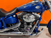 Harley-Davidson Motorcycle 2009 Harley-Davidson Softail Rocker Custom FXCWC One Owner w/ Many Extras! Low Miles! $9,995