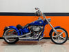 Harley-Davidson Motorcycle 2009 Harley-Davidson Softail Rocker Custom FXCWC One Owner w/ Many Extras! Low Miles! $9,995