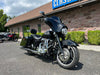 Harley-Davidson Motorcycle 2009 Harley-Davidson Street Glide FLHX 24,687 Original Miles & Tons of Extras! - $13,995