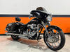 Harley-Davidson Motorcycle 2009 Harley-Davidson Street Glide FLHX One Owner True Duals Chrome Front End 21" Wheel w/ Tons of Extras! $9,995