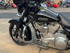 Harley-Davidson Motorcycle 2009 Harley-Davidson Touring Electra Glide Standard FLHT 96" 6-Speed Tons of Extras! - $12,995