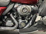 Harley-Davidson Motorcycle 2009 Harley-Davidson Tri Glide Ultra Classic FLHTCUTG Trike One Owner w/ Many Extras! $19,995 (Sneak Peek Deal)