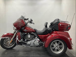 Harley-Davidson Motorcycle 2009 Harley-Davidson Tri Glide Ultra Classic FLHTCUTG Trike One Owner w/ Many Extras! $19,995 (Sneak Peek Deal)