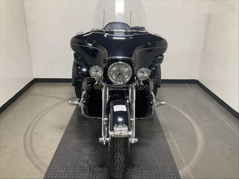 Harley-Davidson Motorcycle 2009 Harley-Davidson Triglide Tri Glide Ultra Classic FLHTCUTG Trike Screamin' Eagle 110" w/ Thousands in Chrome & Upgrades! One Owner w/ Low Miles! $21,995 (Sneak Peek Deal)