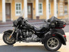 Harley-Davidson Motorcycle 2009 Harley-Davidson Triglide Ultra Classic FLHTCUTG Trike One Owner w/ Low Miles! $19,995