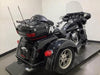 Harley-Davidson Motorcycle 2009 Harley-Davidson Triglide Ultra Classic FLHTCUTG Trike One Owner w/ Low Miles! $19,995