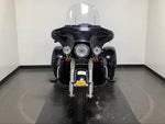 Harley-Davidson Motorcycle 2009 Harley-Davidson Triglide Ultra Classic FLHTCUTG Trike One Owner w/ Low Miles! $19,995