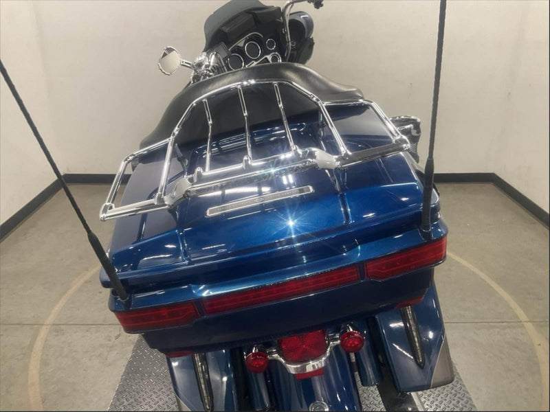 Harley-Davidson Motorcycle 2010 Harley-Davidson CVO Screamin' Eagle Ultra Classic FLHTCUSE5 w/ Rinehart Duals & Apes! Top Of The Line! $11,995