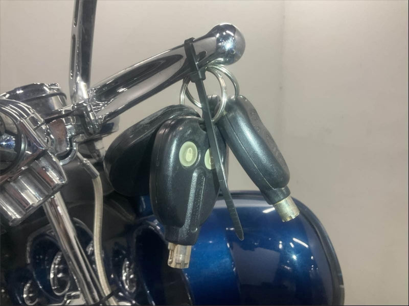 Harley-Davidson Motorcycle 2010 Harley-Davidson CVO Screamin' Eagle Ultra Classic FLHTCUSE5 w/ Rinehart Duals & Apes! Top Of The Line! $11,995