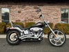 Harley-Davidson Motorcycle 2010 Harley-Davidson FXSTC Softail Custom Last Year Produced! Low Miles and Many Extras! $7,995