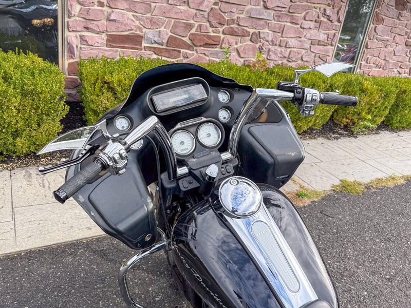 Harley-Davidson Motorcycle 2010 Harley-Davidson Road Glide Custom FLTRX 103" Stage IV w/ Thousand in Upgrades! $12,995