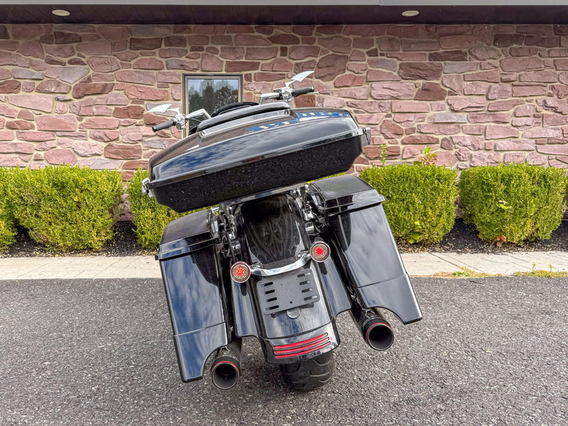 Harley-Davidson Motorcycle 2010 Harley-Davidson Road Glide Custom FLTRX 103" Stage IV w/ Thousand in Upgrades! $12,995