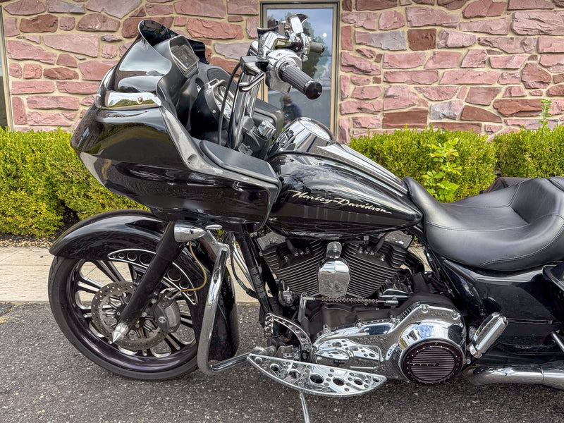 Harley-Davidson Motorcycle 2010 Harley-Davidson Road Glide Custom FLTRX 103" Stage IV w/ Thousand in Upgrades! $12,995