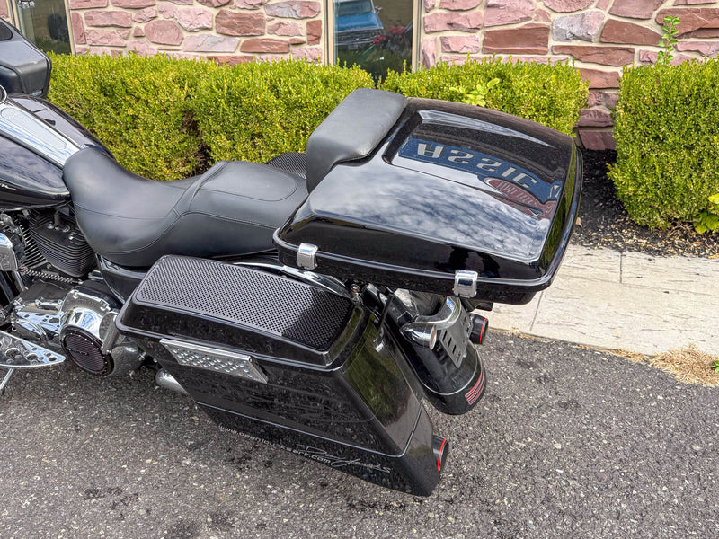 Harley-Davidson Motorcycle 2010 Harley-Davidson Road Glide Custom FLTRX 103" Stage IV w/ Thousand in Upgrades! $12,995