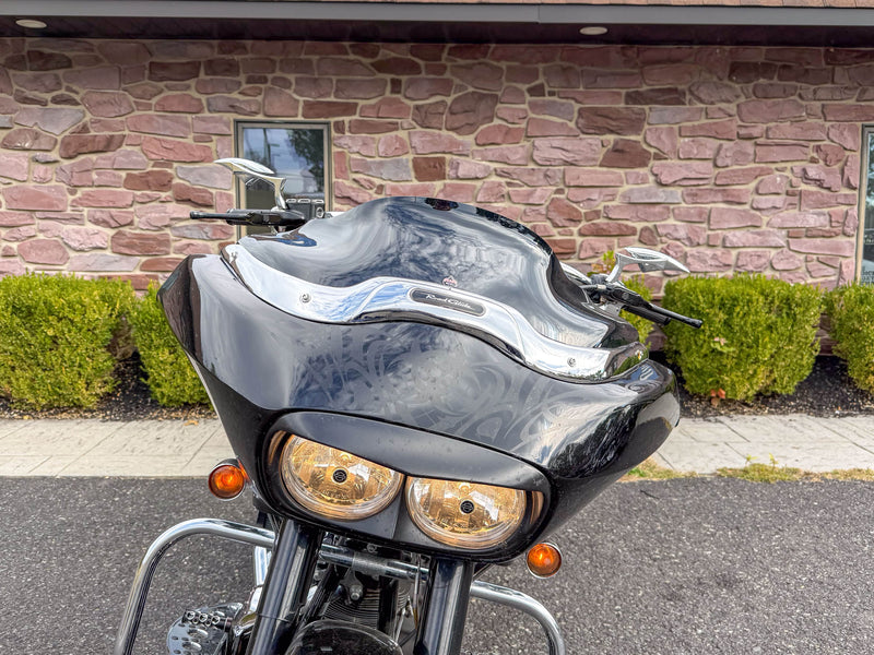 Harley-Davidson Motorcycle 2010 Harley-Davidson Road Glide Custom FLTRX 103" Stage IV w/ Thousand in Upgrades! $12,995