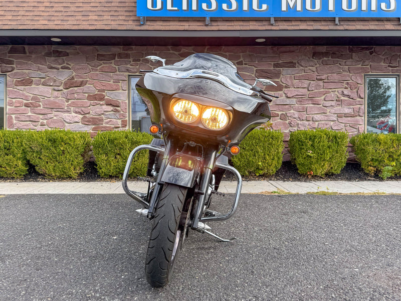 Harley-Davidson Motorcycle 2010 Harley-Davidson Road Glide Custom FLTRX 103" Stage IV w/ Thousand in Upgrades! $12,995