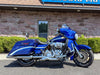 Harley-Davidson Motorcycle 2010 Harley-Davidson Screamin' Eagle CVO Street Glide FLHXSE 110" w/ Extras! $12,995