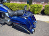 Harley-Davidson Motorcycle 2010 Harley-Davidson Screamin' Eagle CVO Street Glide FLHXSE 110" w/ Extras! $12,995