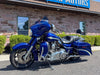 Harley-Davidson Motorcycle 2010 Harley-Davidson Screamin' Eagle CVO Street Glide FLHXSE 110" w/ Extras! $12,995