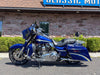 Harley-Davidson Motorcycle 2010 Harley-Davidson Screamin' Eagle CVO Street Glide FLHXSE 110" w/ Extras! $12,995