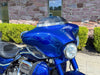 Harley-Davidson Motorcycle 2010 Harley-Davidson Screamin' Eagle CVO Street Glide FLHXSE 110" w/ Extras! $12,995