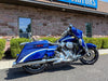 Harley-Davidson Motorcycle 2010 Harley-Davidson Screamin' Eagle CVO Street Glide FLHXSE 110" w/ Extras! $12,995