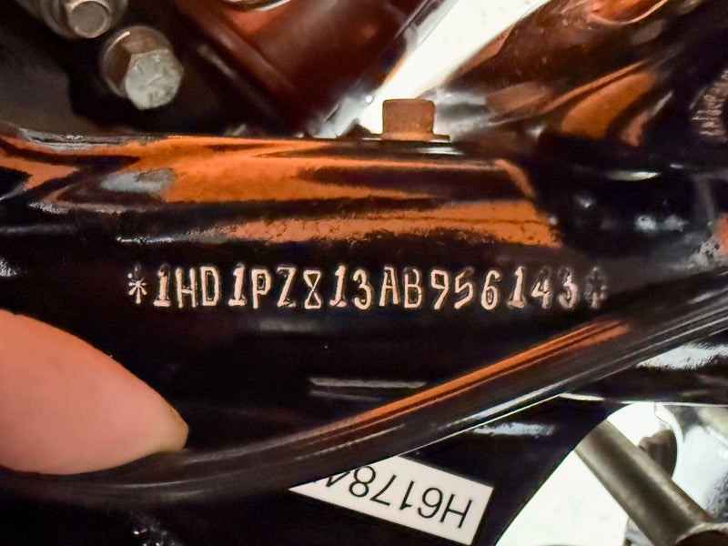 Harley-Davidson Motorcycle 2010 Harley-Davidson Screamin' Eagle CVO Street Glide FLHXSE 110" w/ Extras! $14,995