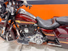 Harley-Davidson Motorcycle 2010 Harley-Davidson Screamin' Eagle CVO Street Glide FLHXSE 110" w/ Extras! $14,995