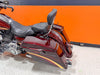 Harley-Davidson Motorcycle 2010 Harley-Davidson Screamin' Eagle CVO Street Glide FLHXSE 110" w/ Extras! $14,995