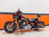 Harley-Davidson Motorcycle 2010 Harley-Davidson Screamin' Eagle CVO Street Glide FLHXSE 110" w/ Extras! $14,995