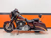Harley-Davidson Motorcycle 2010 Harley-Davidson Screamin' Eagle CVO Street Glide FLHXSE 110" w/ Extras! $14,995