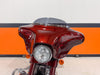 Harley-Davidson Motorcycle 2010 Harley-Davidson Screamin' Eagle CVO Street Glide FLHXSE 110" w/ Extras! $14,995