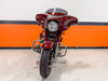 Harley-Davidson Motorcycle 2010 Harley-Davidson Screamin' Eagle CVO Street Glide FLHXSE 110" w/ Extras! $14,995