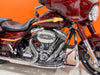 Harley-Davidson Motorcycle 2010 Harley-Davidson Screamin' Eagle CVO Street Glide FLHXSE 110" w/ Extras! $14,995