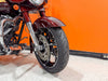 Harley-Davidson Motorcycle 2010 Harley-Davidson Screamin' Eagle CVO Street Glide FLHXSE 110" w/ Extras! $14,995