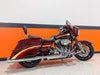 Harley-Davidson Motorcycle 2010 Harley-Davidson Screamin' Eagle CVO Street Glide FLHXSE 110" w/ Extras! $14,995