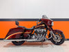 Harley-Davidson Motorcycle 2010 Harley-Davidson Screamin' Eagle CVO Street Glide FLHXSE 110" w/ Extras! $14,995