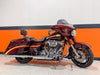 Harley-Davidson Motorcycle 2010 Harley-Davidson Screamin' Eagle CVO Street Glide FLHXSE 110" w/ Extras! $14,995