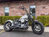 Harley-Davidson Motorcycle 2010 Harley-Davidson Softail Cross Bones FLSTSB Springer Bobber Custom Paint Many Upgrades! $13,995