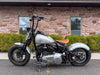 Harley-Davidson Motorcycle 2010 Harley-Davidson Softail Cross Bones FLSTSB Springer Bobber Custom Paint Many Upgrades! $13,995