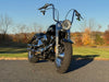 Harley-Davidson Motorcycle 2010 Harley-Davidson Softail Fatboy FLSTF Vivid Black w/ Extras & 18k Miles! $7,995