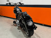 Harley-Davidson Motorcycle 2010 Harley-Davidson Softail Fatboy Low FLSTFB Fat Spoke Wheels Custom Bars & One Owner Only 1,682 Miles! $11,995
